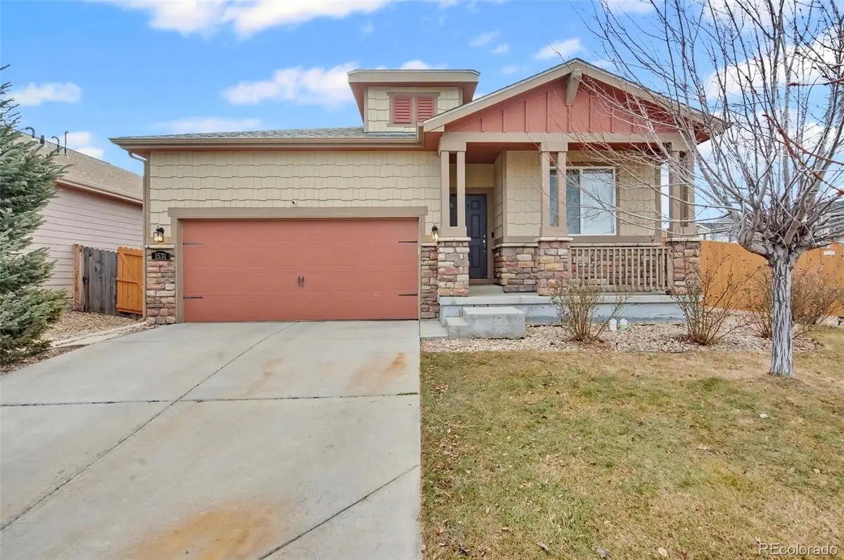 1531 Sepia Avenue, Longmont, CO 80501 - Image #1