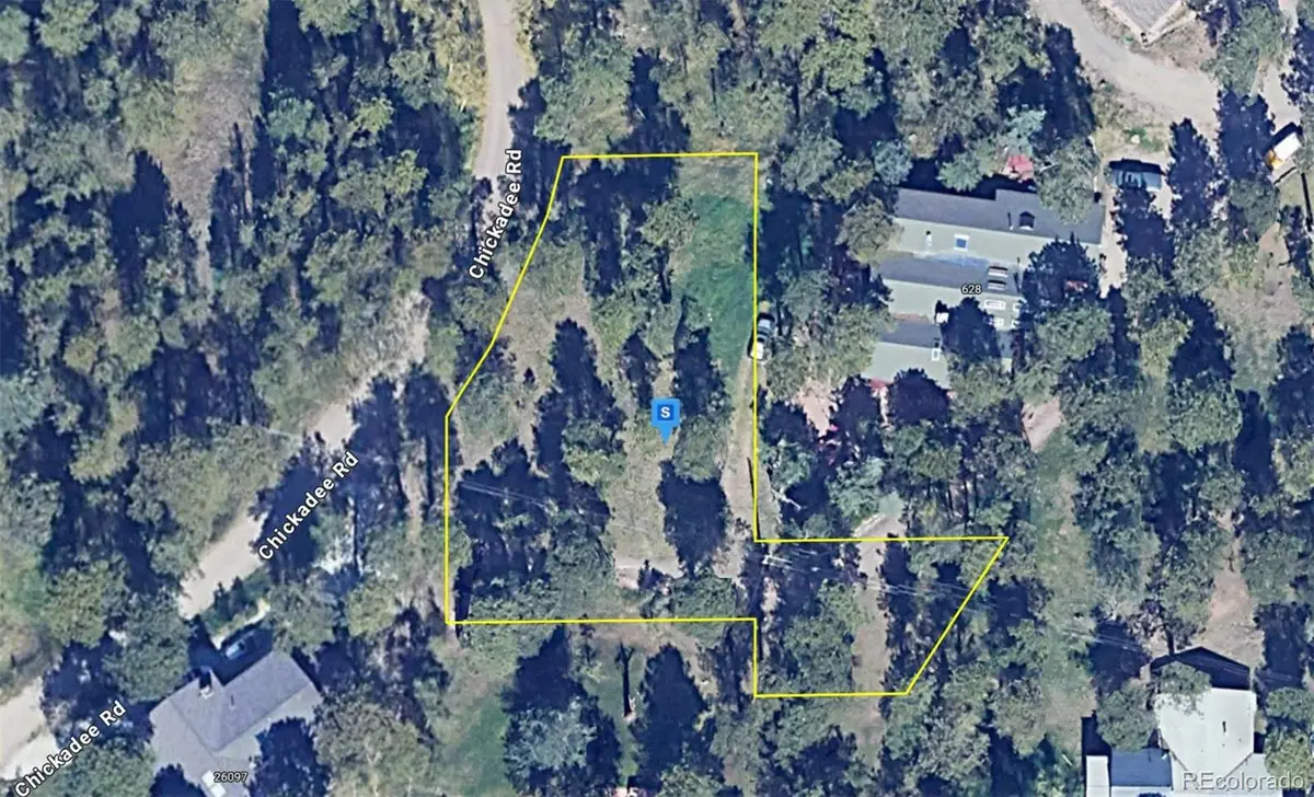 26095 Mountain View Route, Golden, CO 80401 - #1