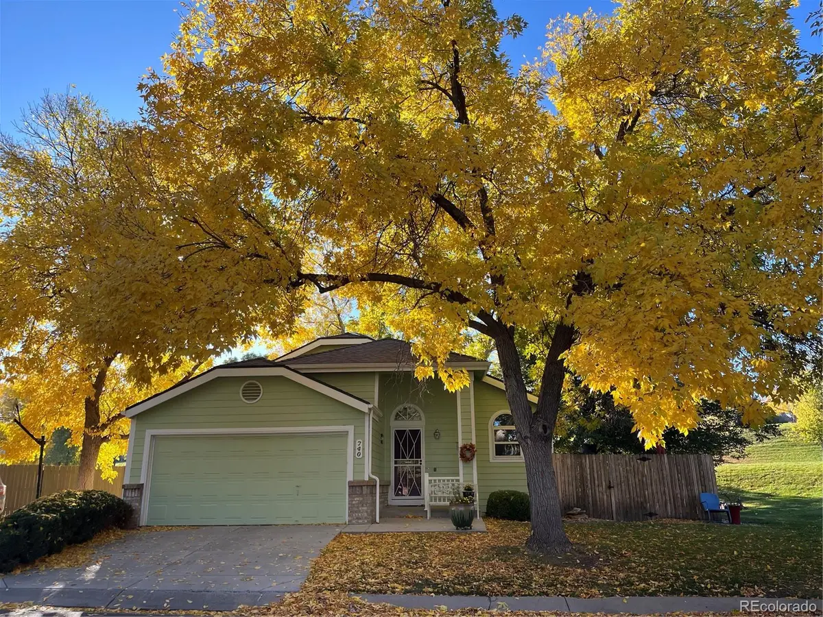 740 W Jamison, Littleton, CO 80120 - #1