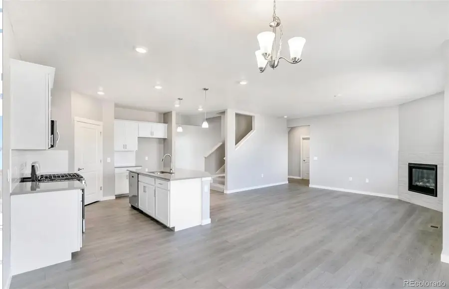 17951 Sky Pilot Lane, Parker, CO 80134 - #2