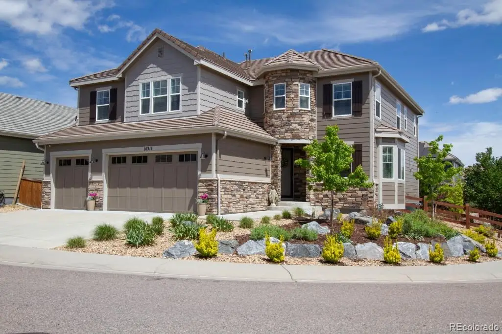 14317 Double Dutch Loop, Parker, CO 80134 - #1