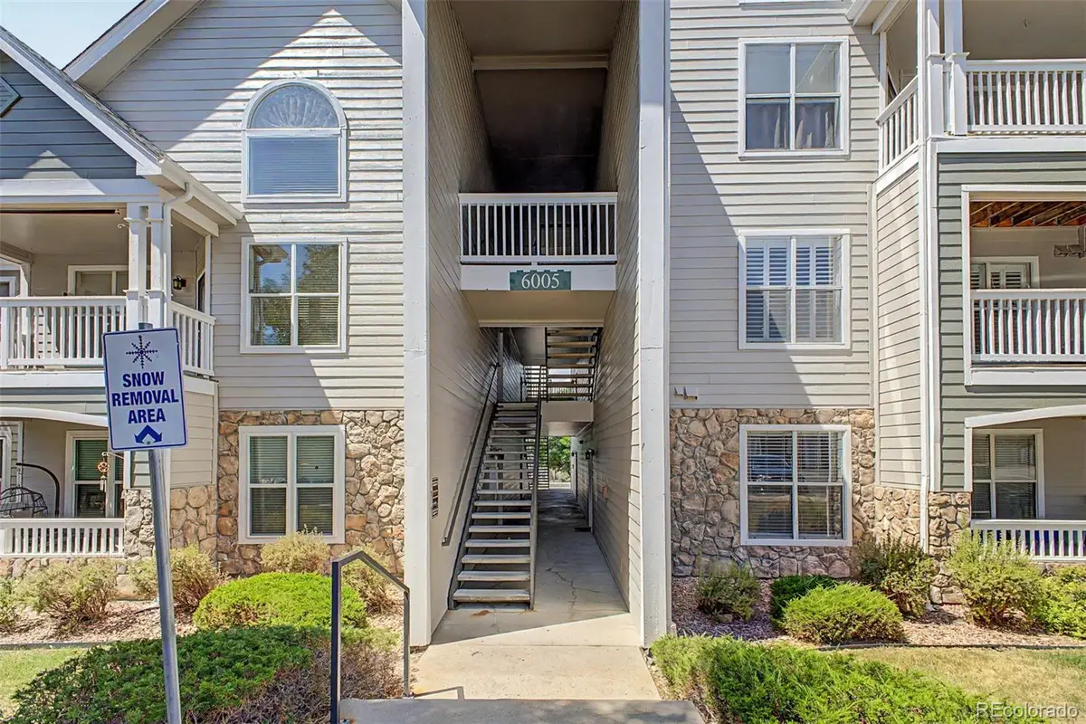 6005 Castlegate Drive #B22, Castle Rock, CO 80108 - #1