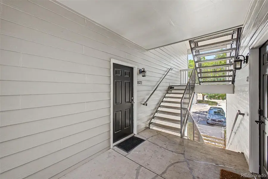 6005 Castlegate Drive #B22, Castle Rock, CO 80108 - #2