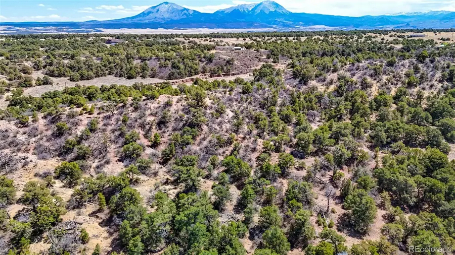 Lot 79 Navajo Ranch Resorts, Walsenburg, CO 81089 - #2
