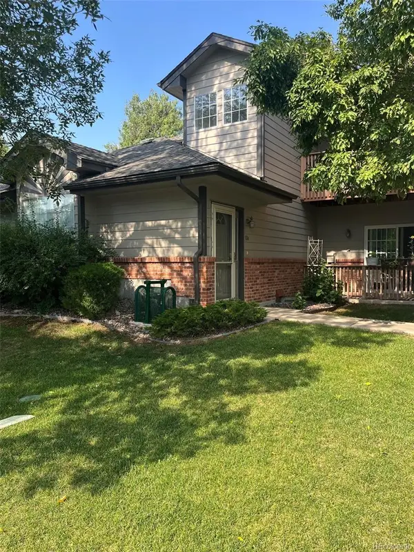 1050 W 112th Avenue #106, Denver, CO 80234