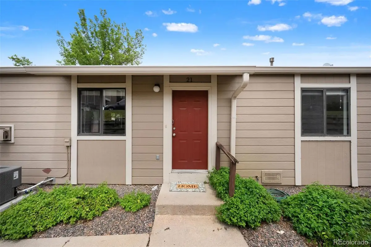18284 W 58th Place #21, Golden, CO 80403 - #1