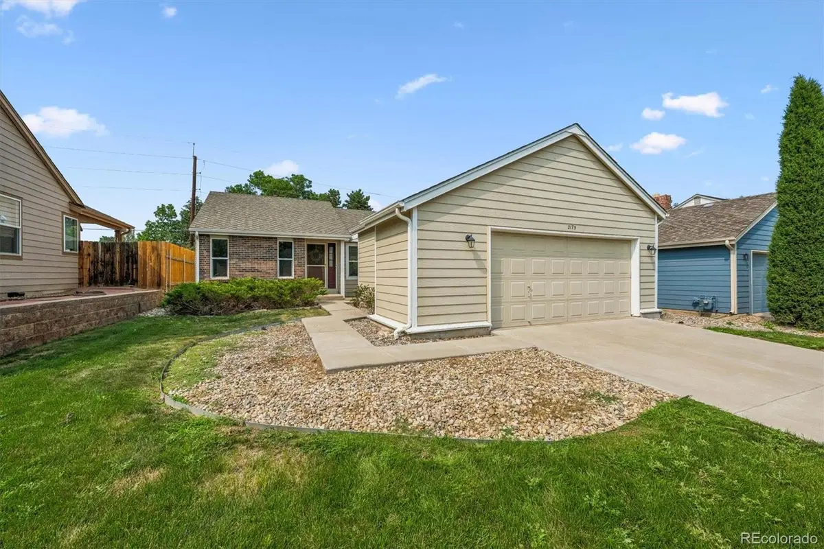 2175 E Nichols Drive, Littleton, CO 80122 - #1