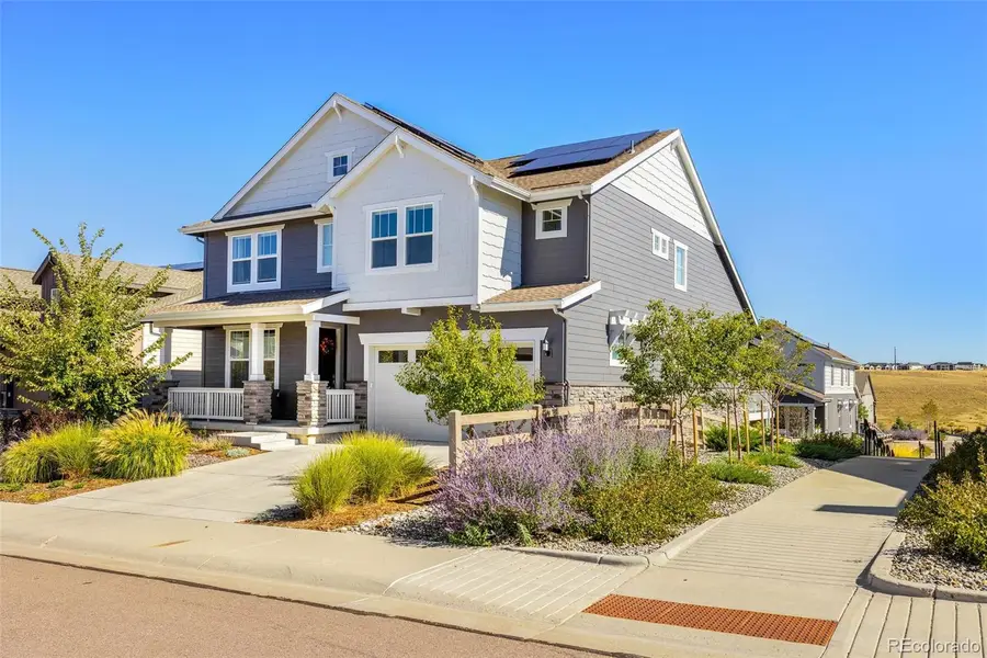 8168 Sewanee Peak, Littleton, CO 80125 - #2