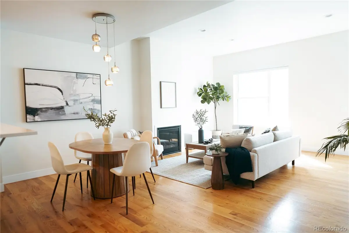 1820 Julian Street #103, Denver, CO 80204 - #1
