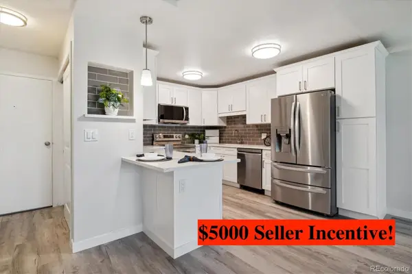 715 S Alton Way #5A, Denver, CO 80247