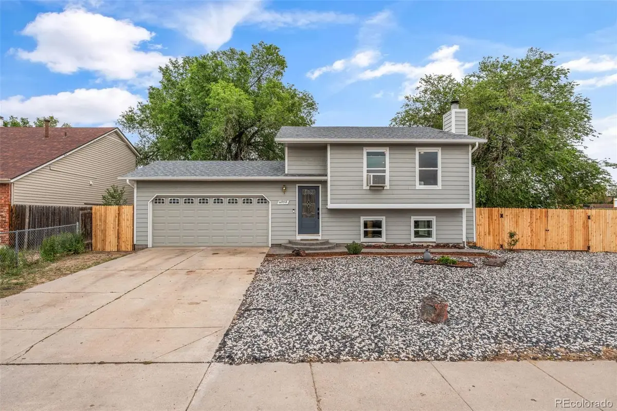 4358 Marlow Circle, Colorado Springs, CO 80916 - #1