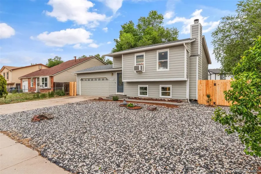 4358 Marlow Circle, Colorado Springs, CO 80916 - #2