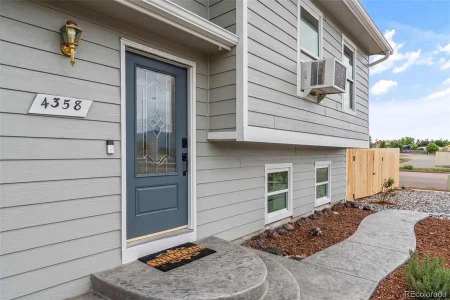 4358 Marlow Circle, Colorado Springs, CO 80916 - #3