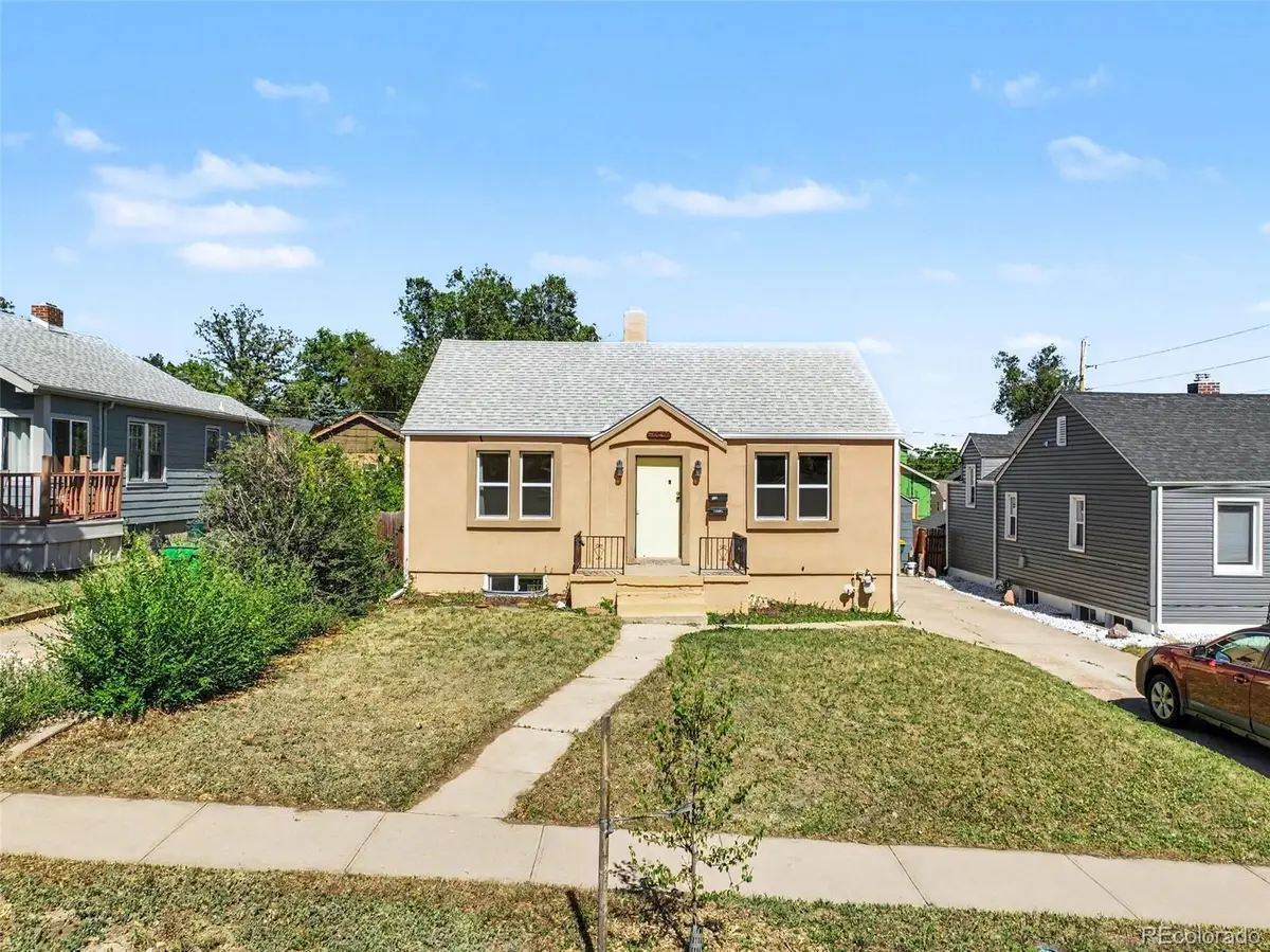 3006 Depew Street, Wheat Ridge, CO 80214 - #1