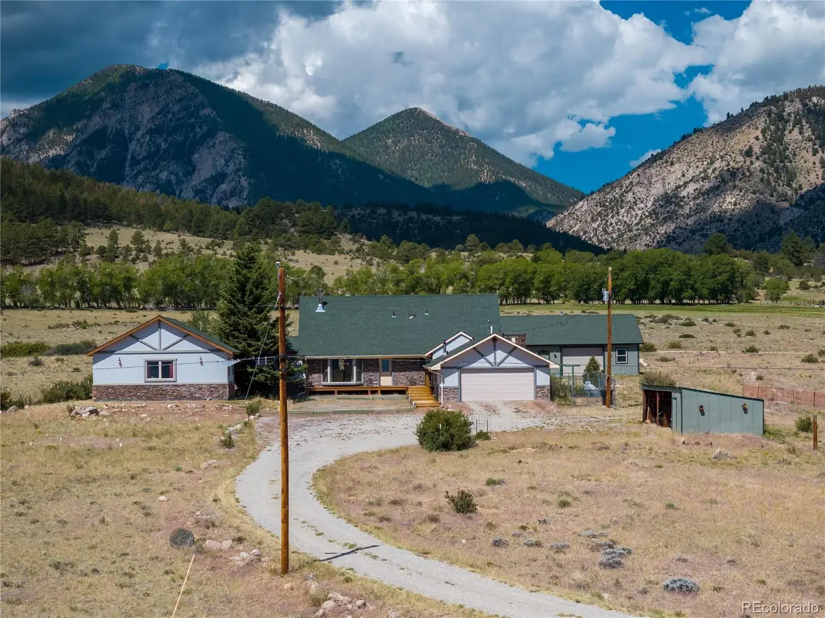 27045 County Road 342, Buena Vista, CO 81211 - #1