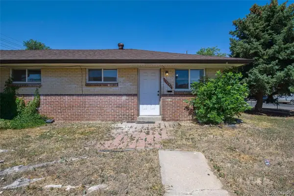 13080 E 13th Place, Aurora, CO 80011