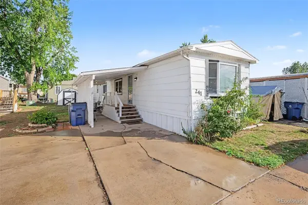 8201 S Santa Fe Drive, Littleton, CO 80120