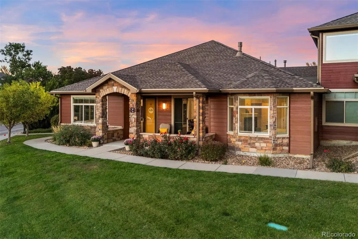 8627 Gold Peak #G, Highlands Ranch, CO 80130 - #1