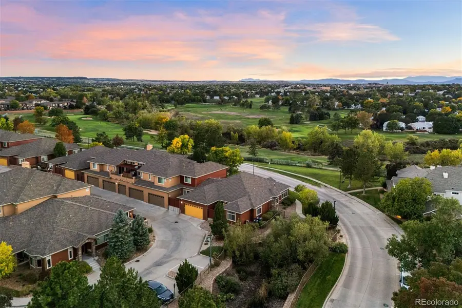 8627 Gold Peak #G, Highlands Ranch, CO 80130 - #2