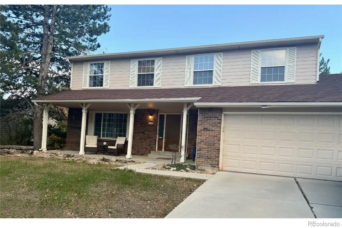 9778 W Nova Avenue, Littleton, CO 80127 - Image #1