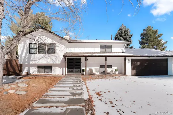 4863 W Radcliff Avenue, Denver, CO 80236