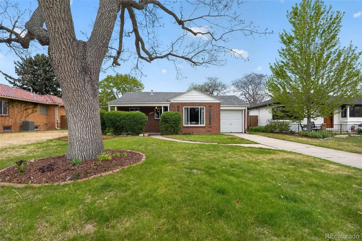2621 Leyden Street, Denver, CO 80207 - #1