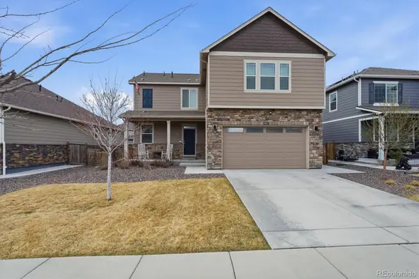 6047 N Halifax Court, Aurora, CO 80019