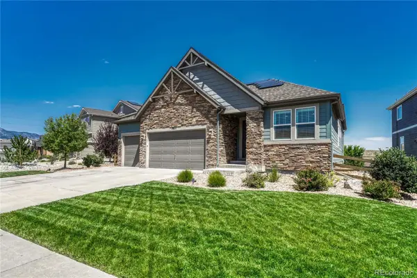 17857 W 95th Avenue, Arvada, CO 80007