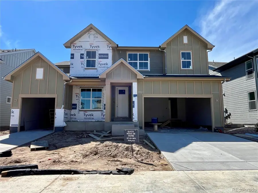 5613 Zadie Avenue, Timnath, CO 80547 - Image #3