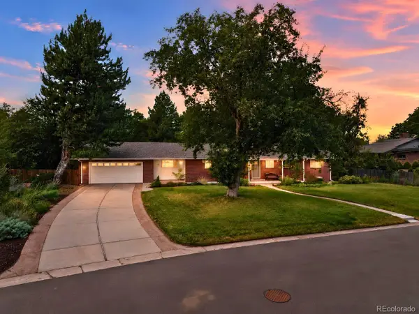 546 W Lake Avenue, Littleton, CO 80120