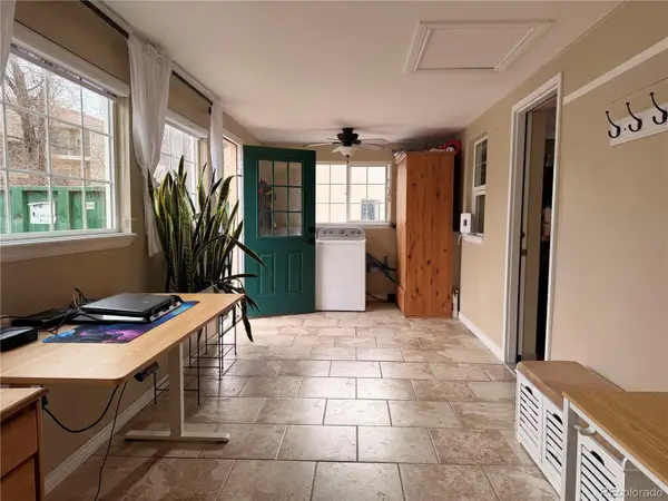 1891 S Quebec Way, Denver, CO 80231