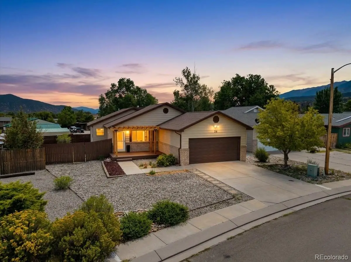 26 Rex Circle, Salida, CO 81201 - #1