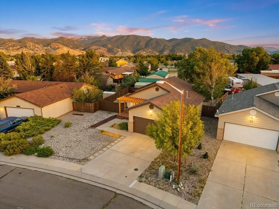 26 Rex Circle, Salida, CO 81201 - #3