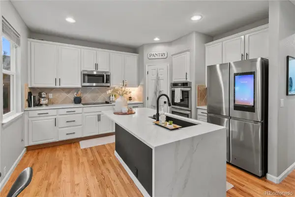 23585 E Maple Hills Avenue, Parker, CO 80138