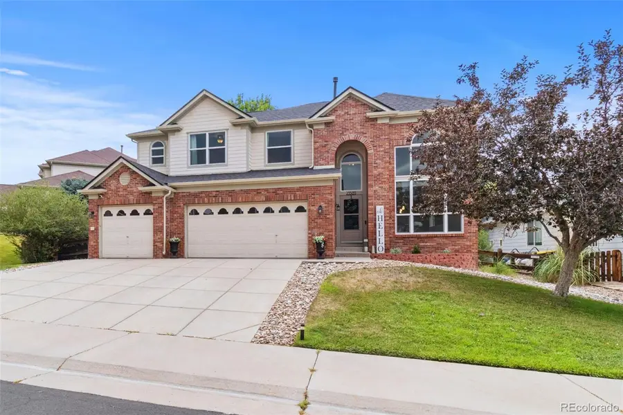 23585 E Maple Hills Avenue, Parker, CO 80138 - #3