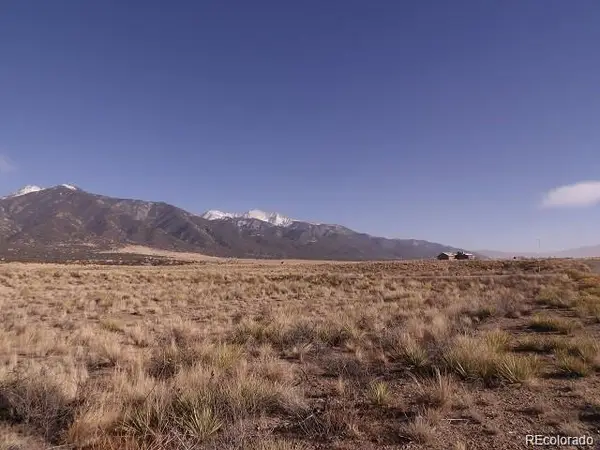 308 Rainbow Trout Trail, Crestone, CO 81131