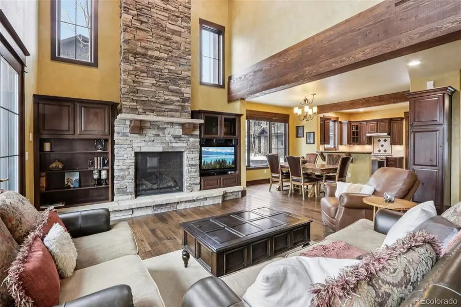 731 Gcr 834, Fraser, CO 80446 - #2