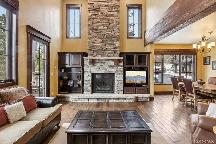 731 Gcr 834, Fraser, CO 80446 - #3