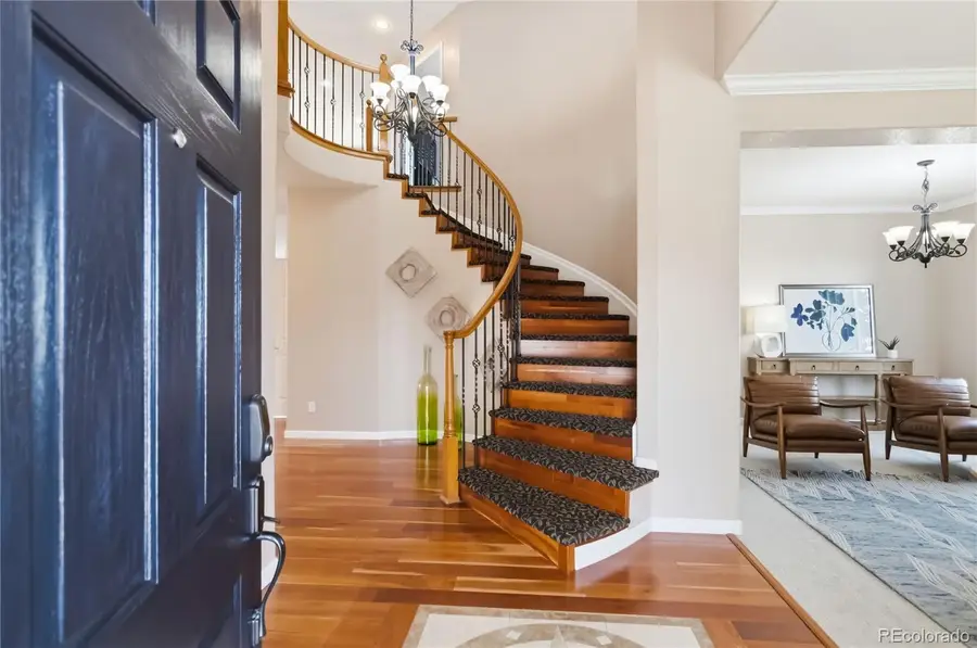 11751 S Rock Willow Way, Parker, CO 80134 - #3