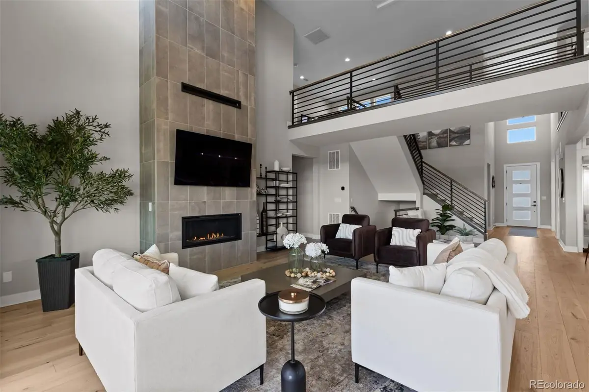 5932 Los Olivas Point, Parker, CO 80134 - #1