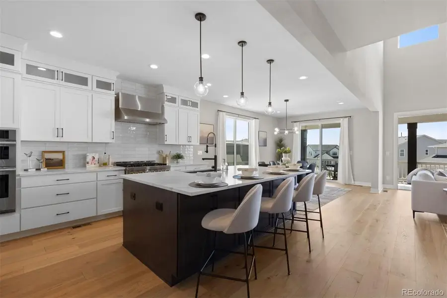 5932 Los Olivas Point, Parker, CO 80134 - #2