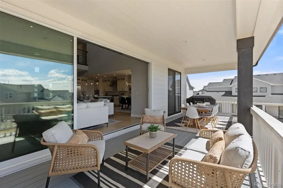 5932 Los Olivas Point, Parker, CO 80134 - #3