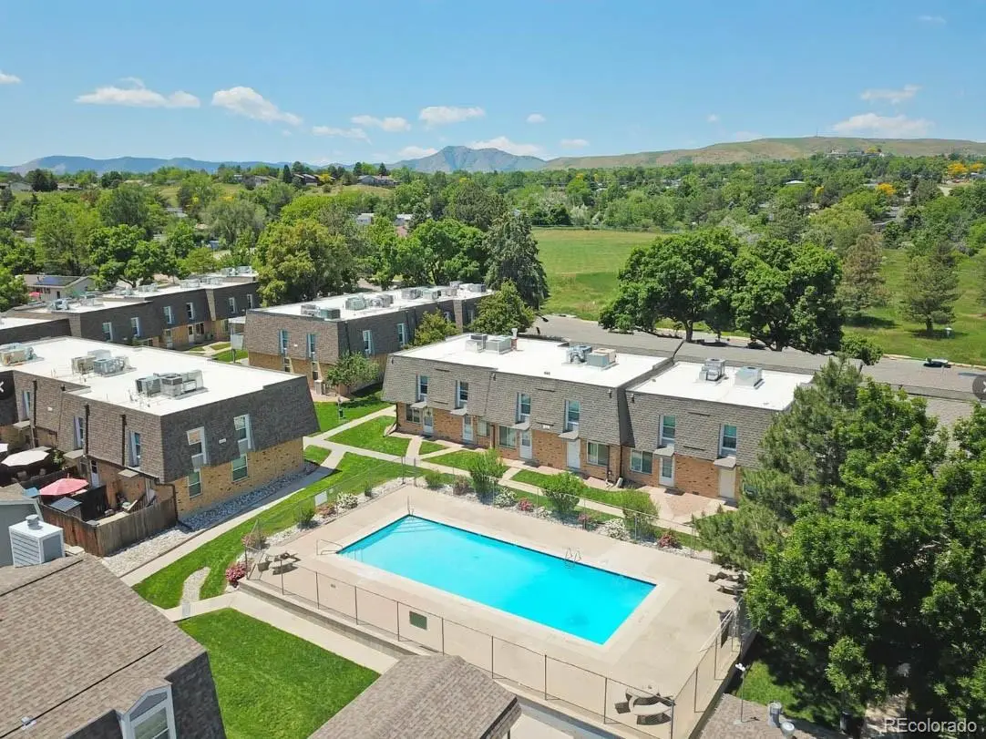 1517 S Owens Street #5, Denver, CO 80232 - #1