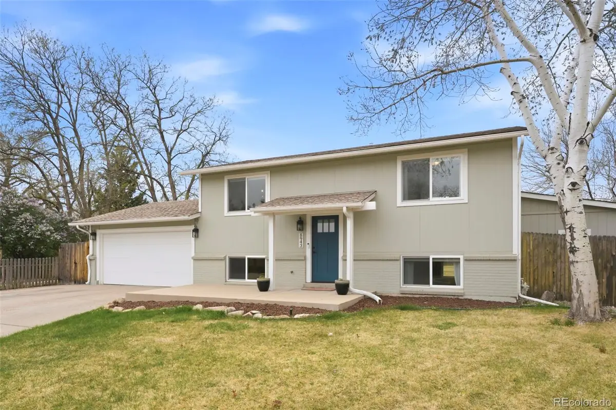 8943 Cody Court, Broomfield, CO 80021 - #1