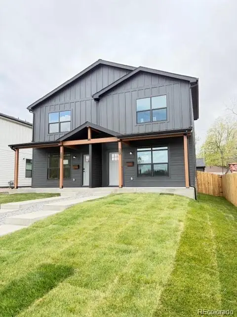359 S Dale Court, Denver, CO 80219 - #1