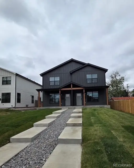 359 S Dale Court, Denver, CO 80219 - #2