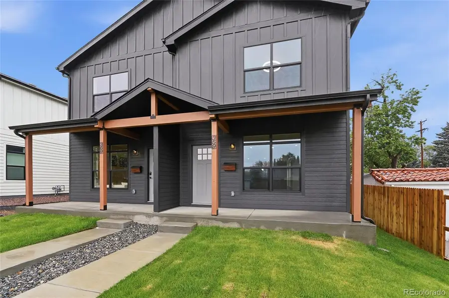 359 S Dale Court, Denver, CO 80219 - #3