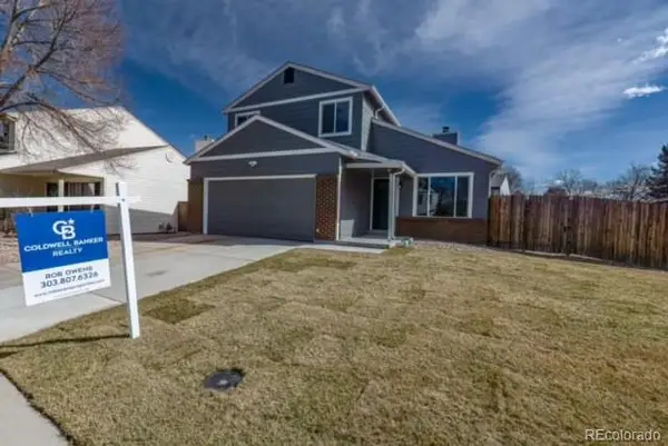 1554 S Carson Street, Aurora, CO 80012