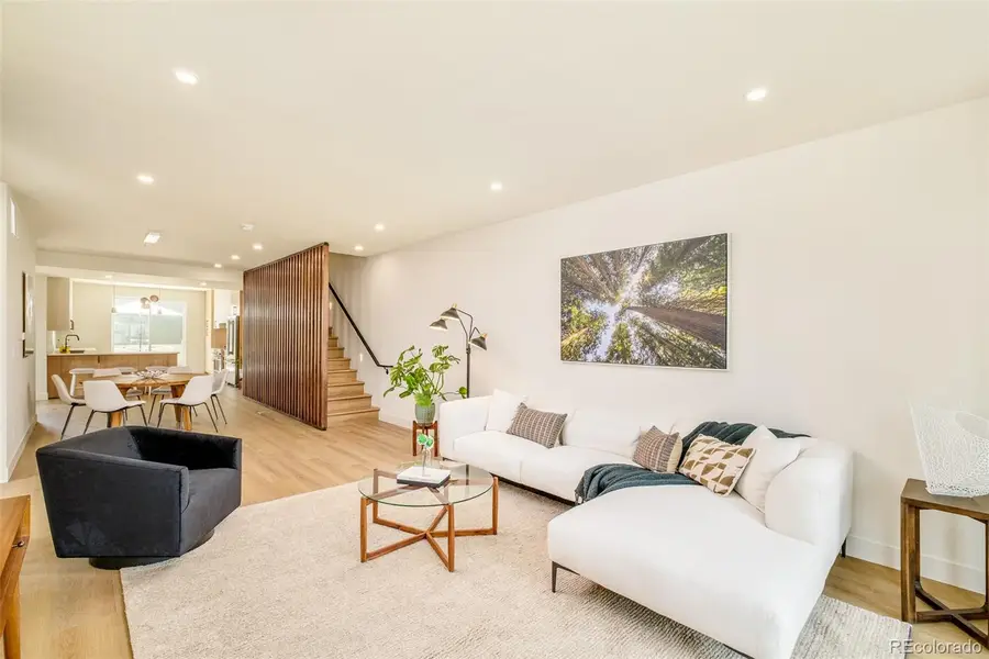2162 S Grant #1, Denver, CO 80210 - #3