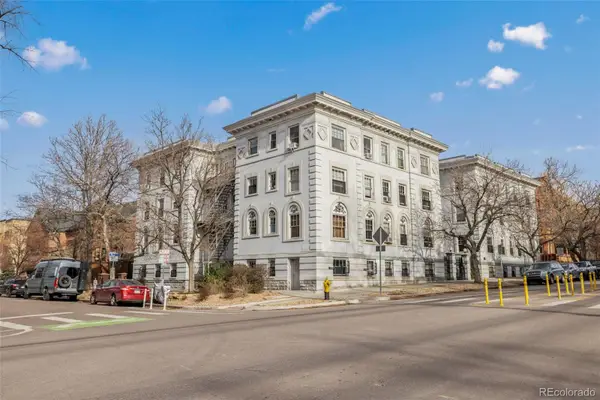 215 E 11th Avenue #D1, Denver, CO 80203